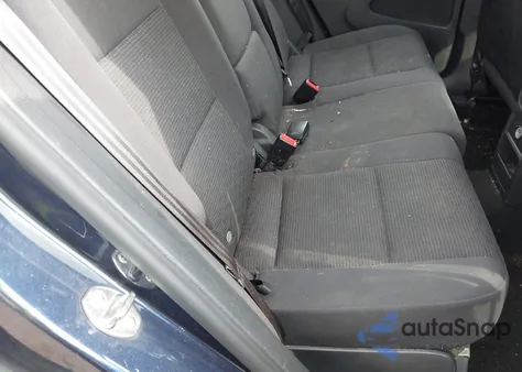 2015 Volkswagen Tiguan S z USA, uszkodzony, nr VIN WVGBV7AX8FW503114